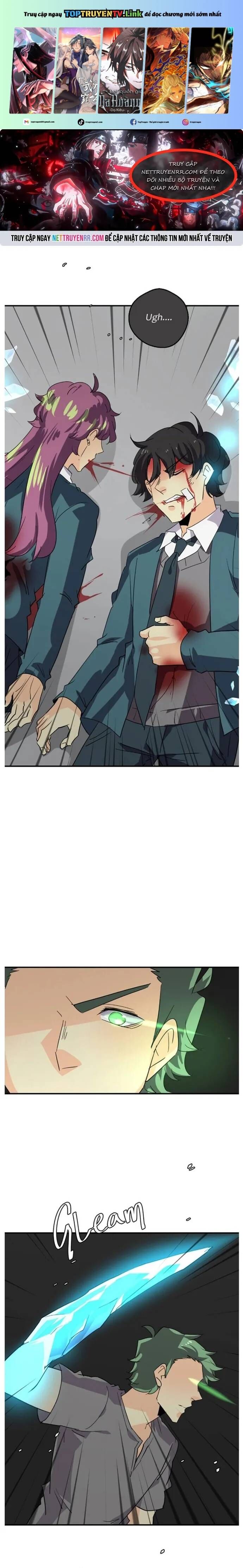 Thế Giới Không Hoàn Hảo Chapter 274 - 2