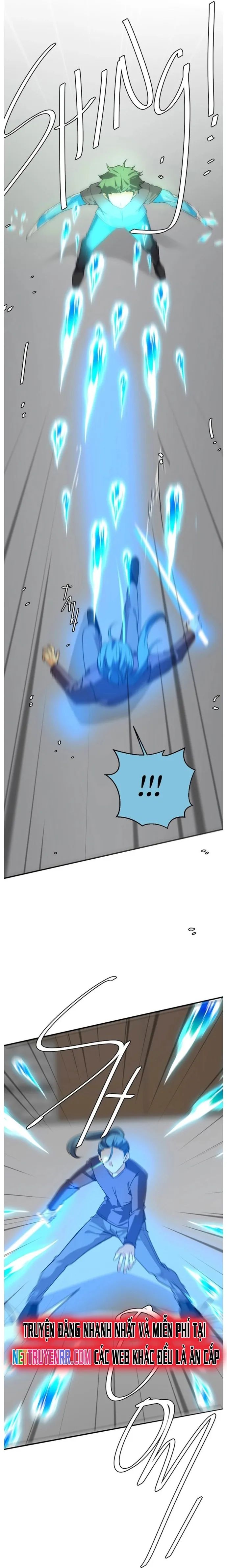 Thế Giới Không Hoàn Hảo Chapter 274 - 11