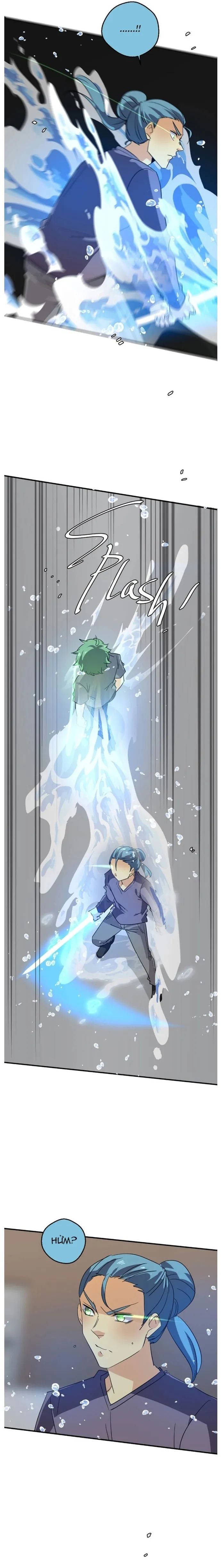 Thế Giới Không Hoàn Hảo Chapter 274 - 14