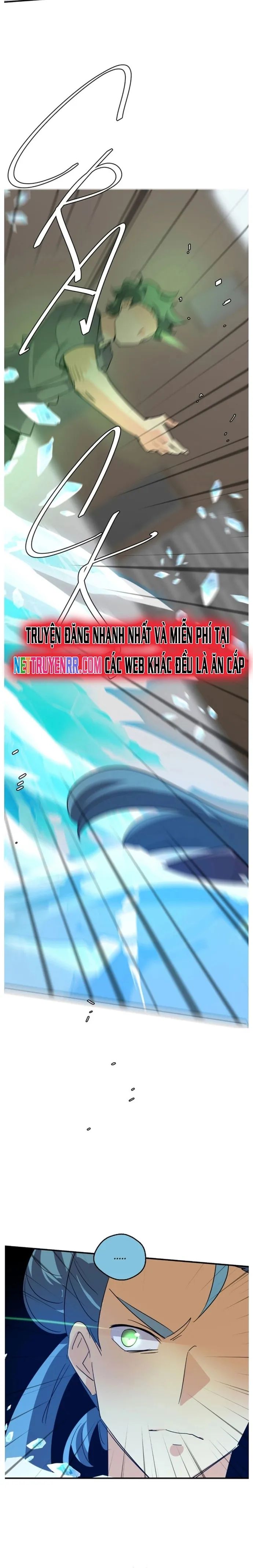 Thế Giới Không Hoàn Hảo Chapter 274 - 16