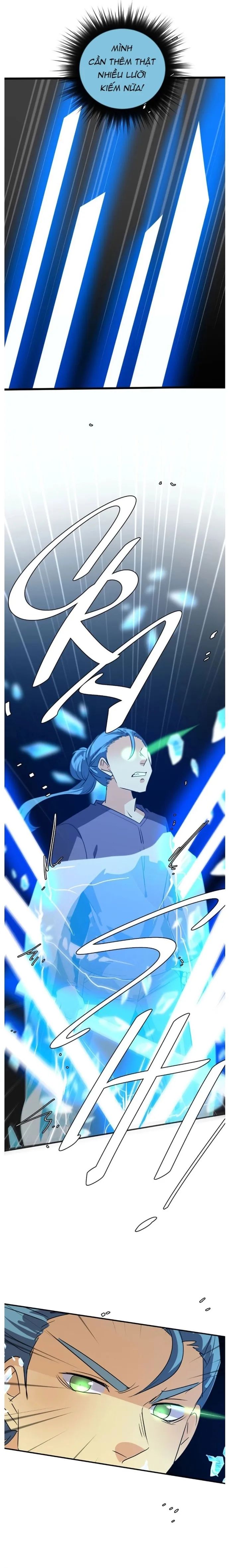 Thế Giới Không Hoàn Hảo Chapter 274 - 17