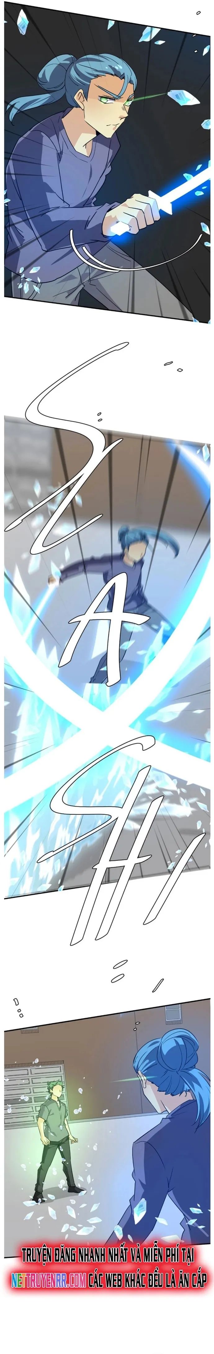Thế Giới Không Hoàn Hảo Chapter 274 - 18