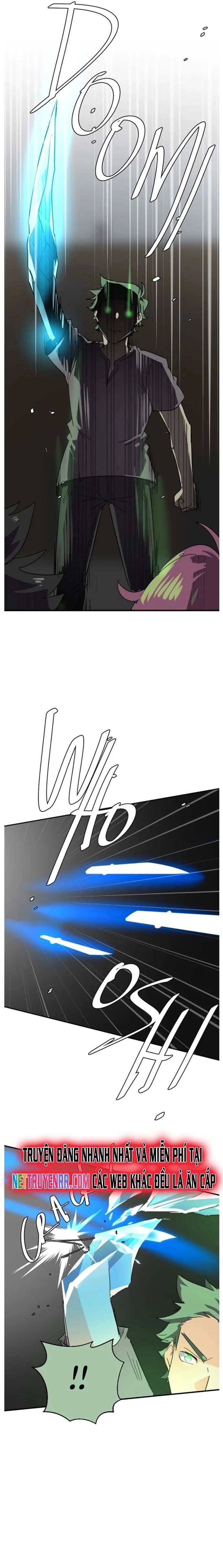 Thế Giới Không Hoàn Hảo Chapter 274 - 3