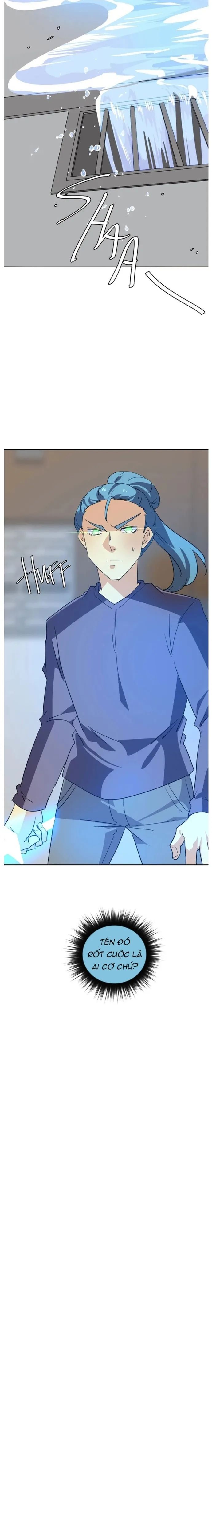 Thế Giới Không Hoàn Hảo Chapter 274 - 21