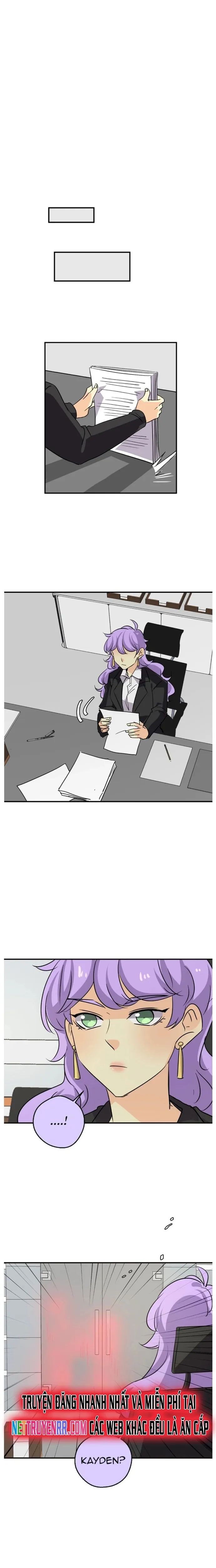 Thế Giới Không Hoàn Hảo Chapter 274 - 22