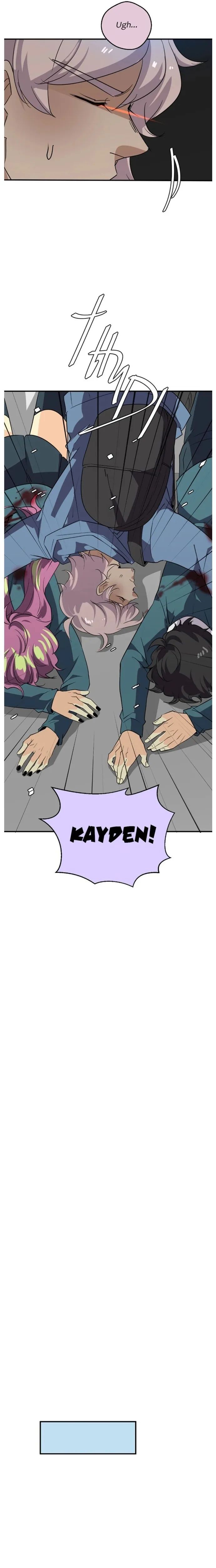 Thế Giới Không Hoàn Hảo Chapter 274 - 24