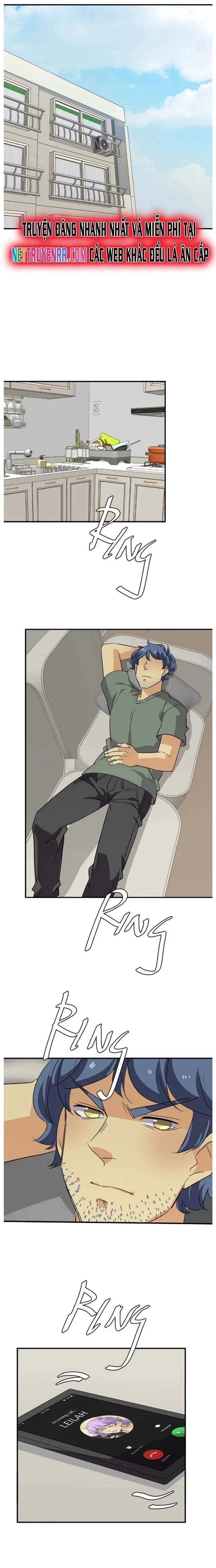 Thế Giới Không Hoàn Hảo Chapter 274 - 25