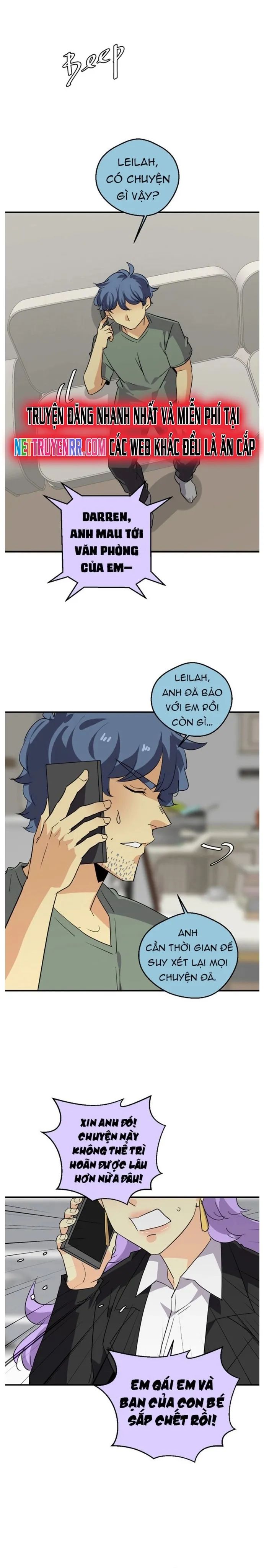 Thế Giới Không Hoàn Hảo Chapter 274 - 26