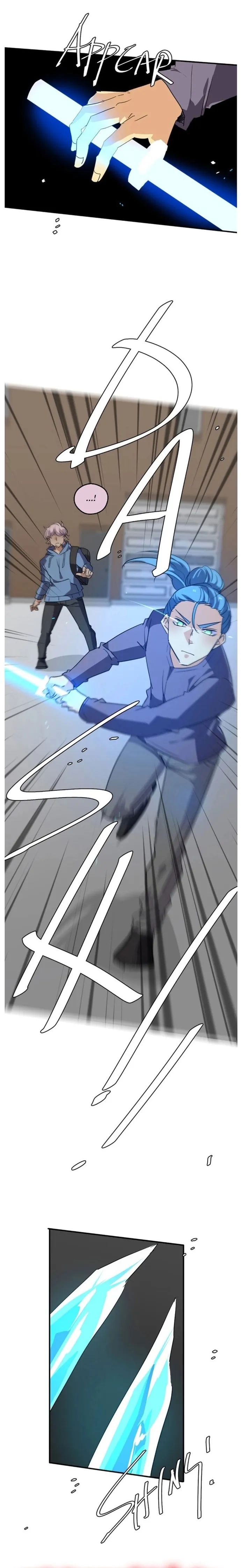 Thế Giới Không Hoàn Hảo Chapter 274 - 6