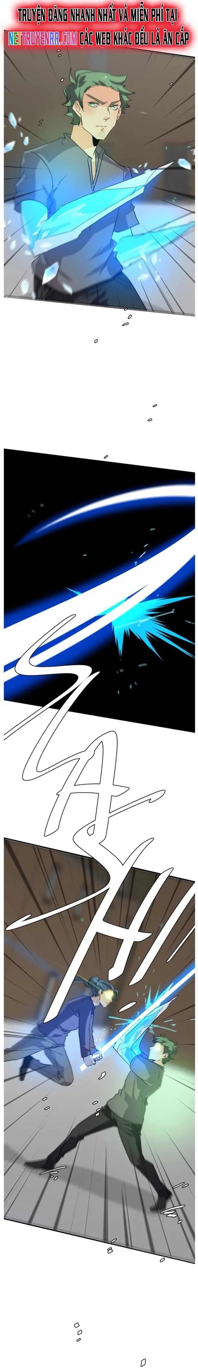 Thế Giới Không Hoàn Hảo Chapter 274 - 7