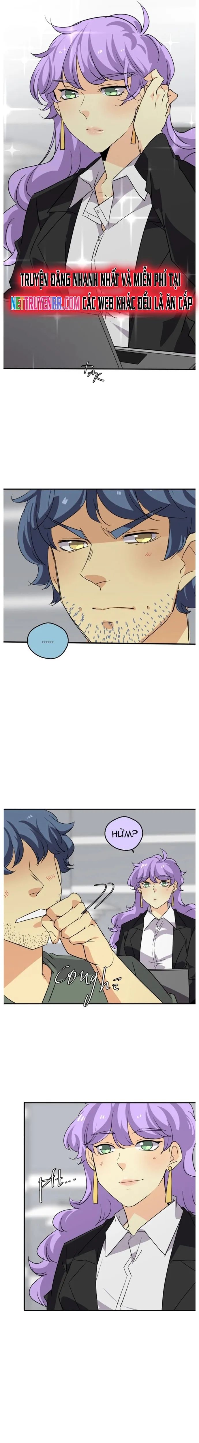 Thế Giới Không Hoàn Hảo Chapter 275 - 12