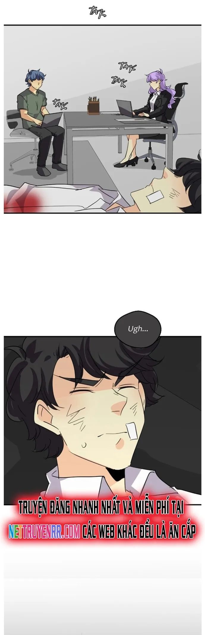 Thế Giới Không Hoàn Hảo Chapter 275 - 13