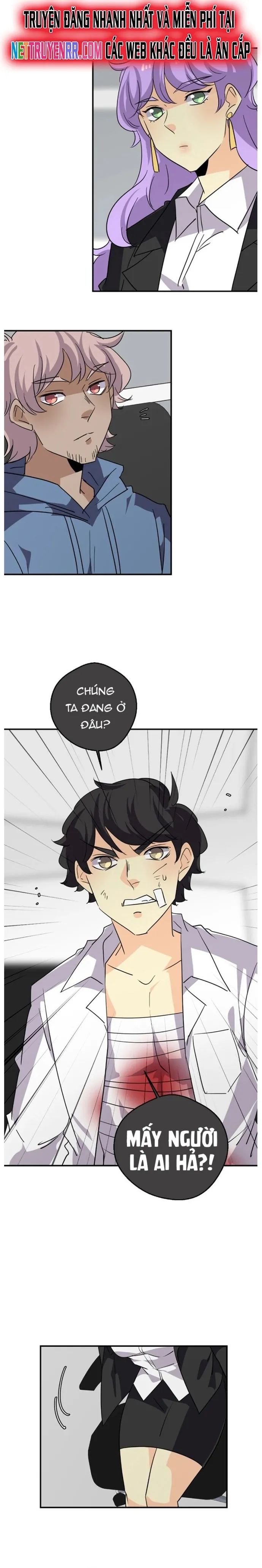 Thế Giới Không Hoàn Hảo Chapter 275 - 20