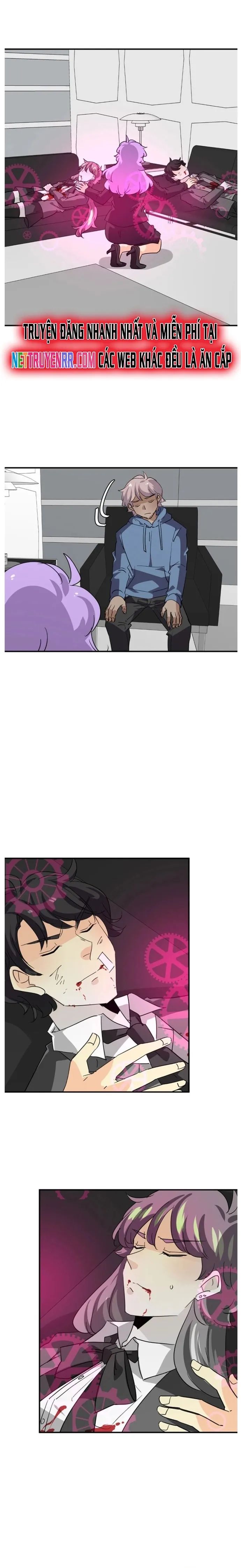 Thế Giới Không Hoàn Hảo Chapter 275 - 3