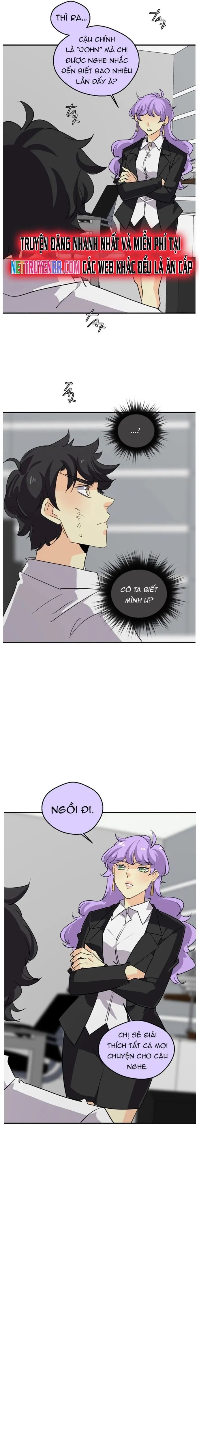 Thế Giới Không Hoàn Hảo Chapter 275 - 21