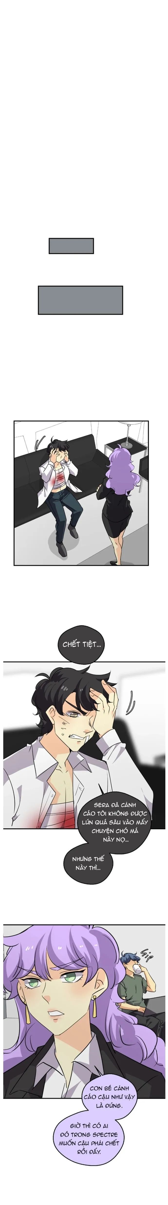 Thế Giới Không Hoàn Hảo Chapter 275 - 22