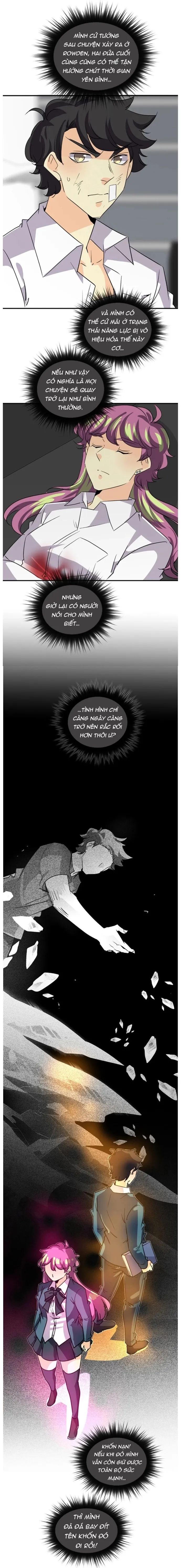 Thế Giới Không Hoàn Hảo Chapter 275 - 24