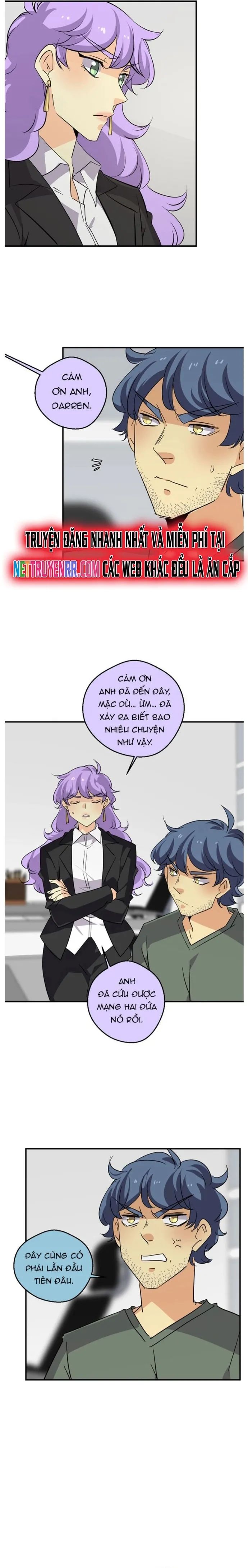 Thế Giới Không Hoàn Hảo Chapter 275 - 5