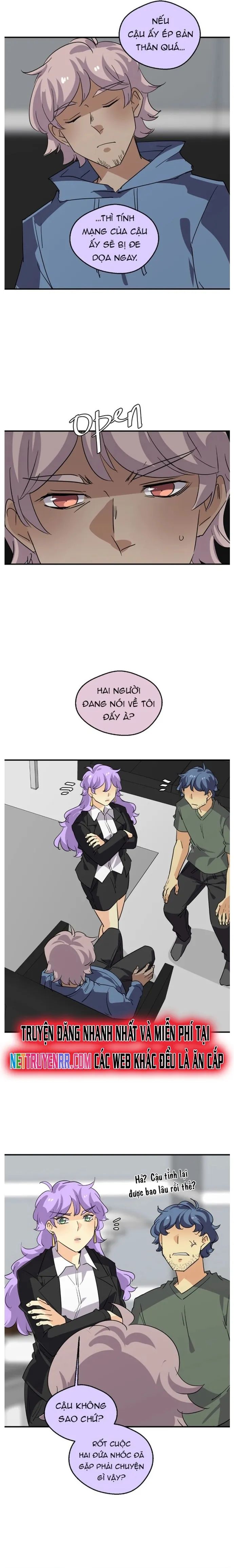 Thế Giới Không Hoàn Hảo Chapter 275 - 7