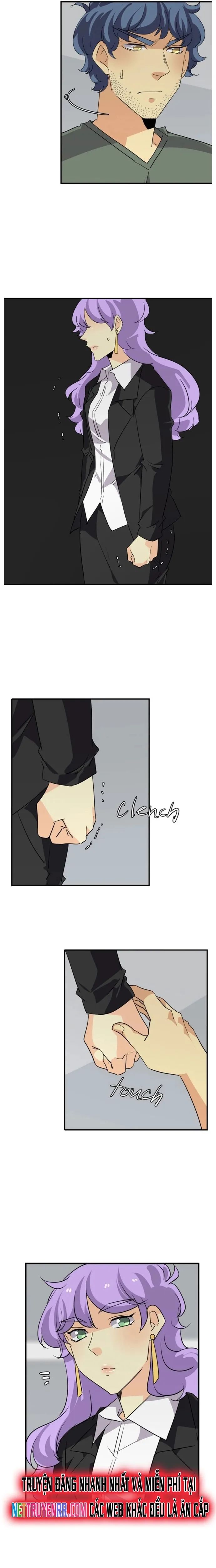 Thế Giới Không Hoàn Hảo Chapter 275 - 9