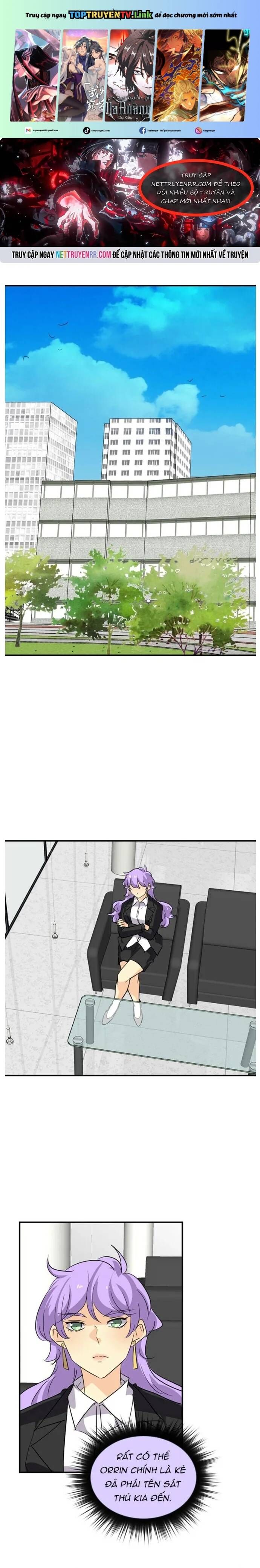 Thế Giới Không Hoàn Hảo Chapter 276 - 2