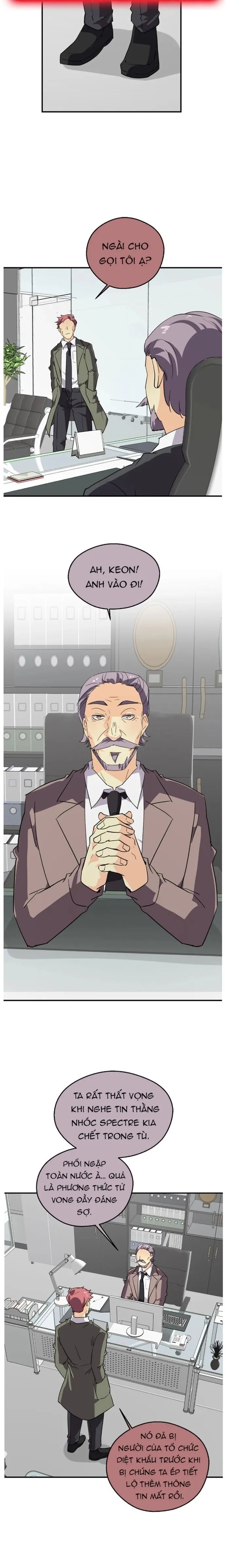 Thế Giới Không Hoàn Hảo Chapter 276 - 14