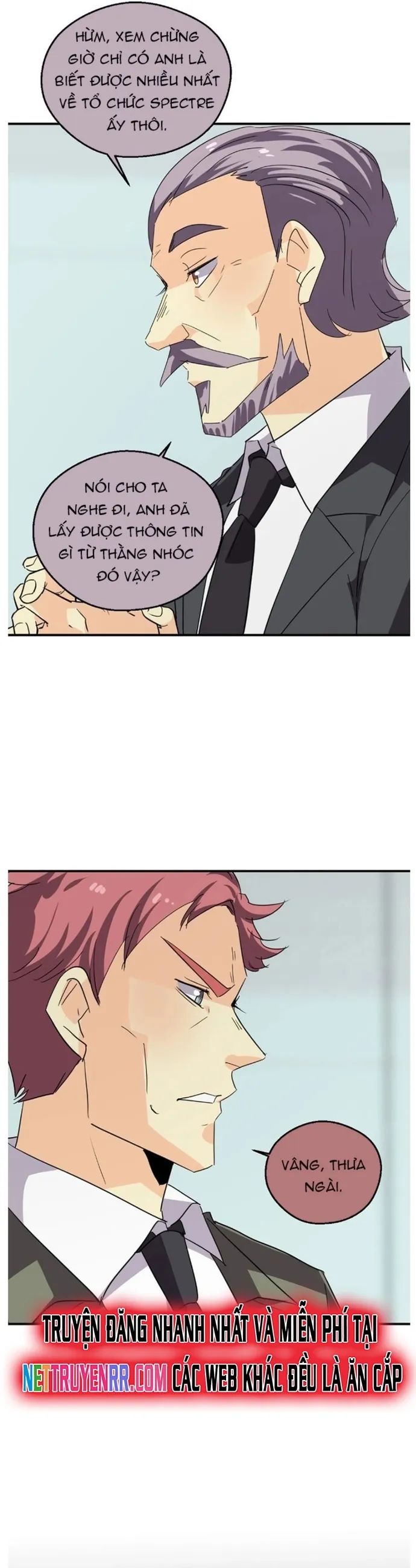 Thế Giới Không Hoàn Hảo Chapter 276 - 15
