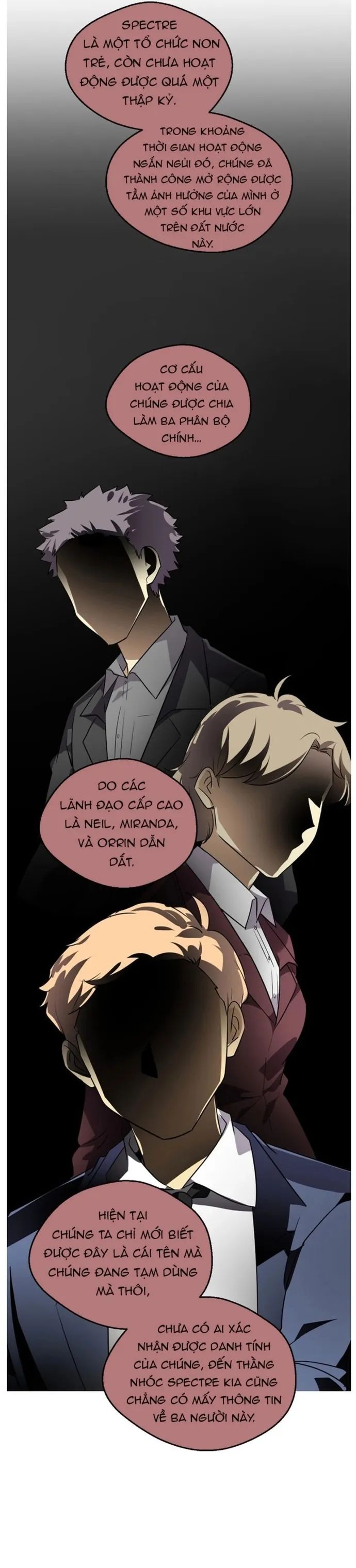 Thế Giới Không Hoàn Hảo Chapter 276 - 16