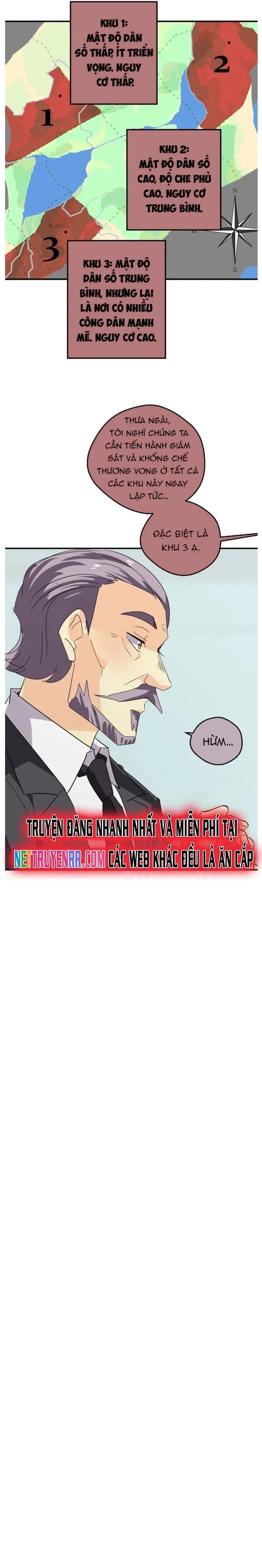 Thế Giới Không Hoàn Hảo Chapter 276 - 18