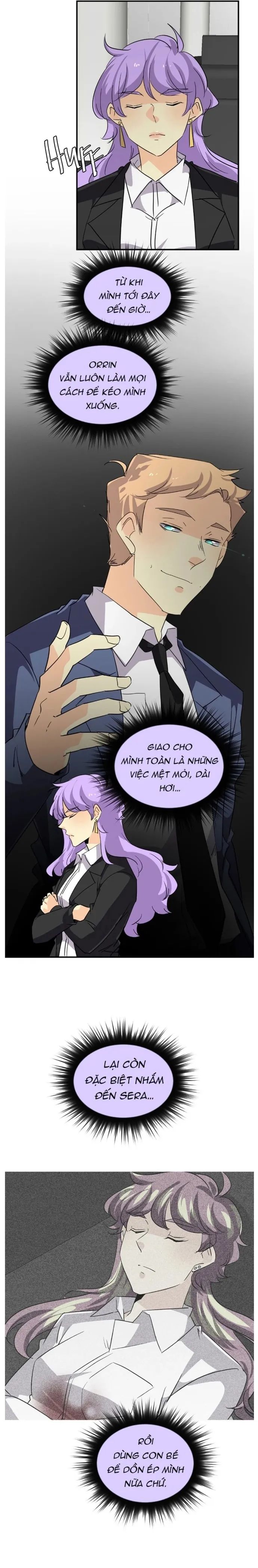 Thế Giới Không Hoàn Hảo Chapter 276 - 3