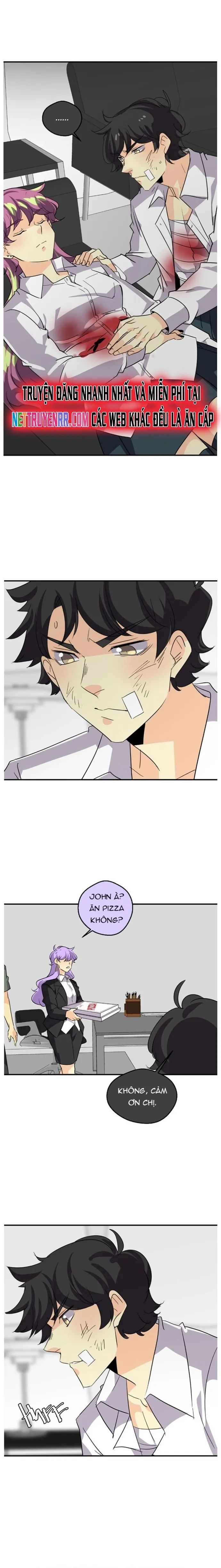 Thế Giới Không Hoàn Hảo Chapter 276 - 7