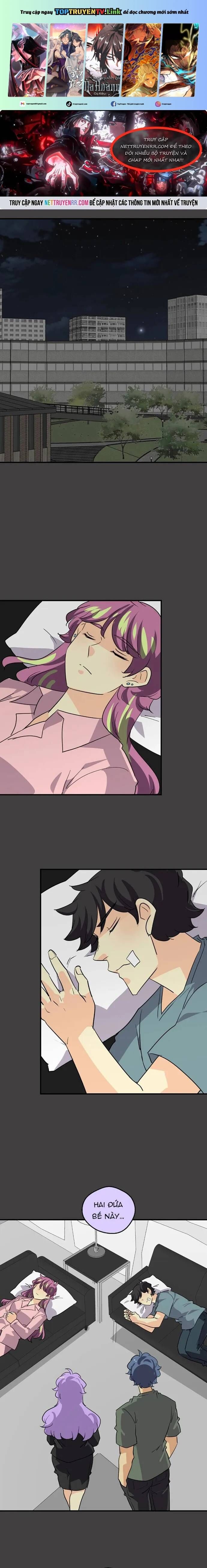 Thế Giới Không Hoàn Hảo Chapter 277 - 2