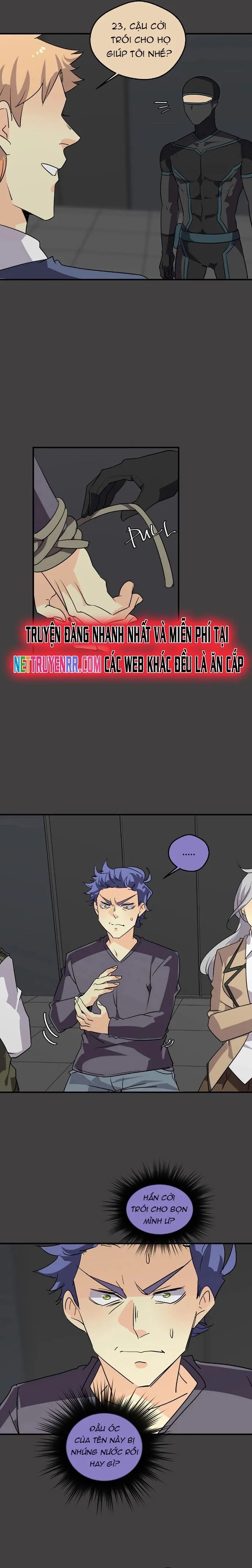 Thế Giới Không Hoàn Hảo Chapter 277 - 11