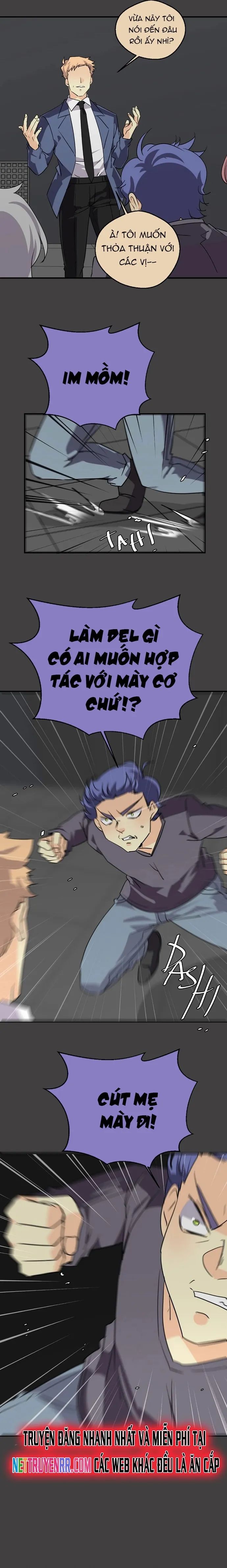 Thế Giới Không Hoàn Hảo Chapter 277 - 12