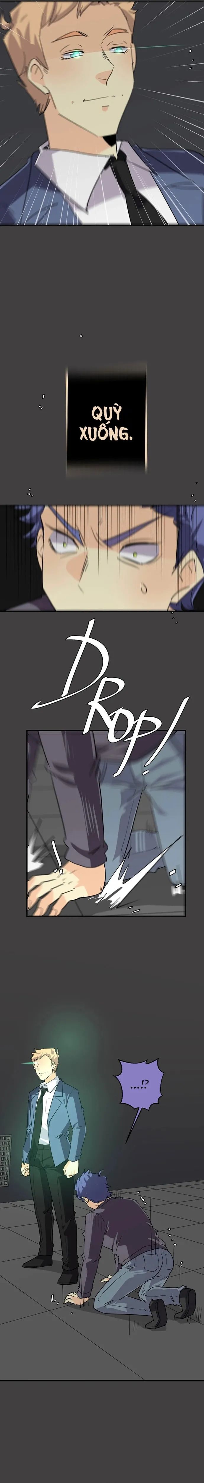 Thế Giới Không Hoàn Hảo Chapter 277 - 13