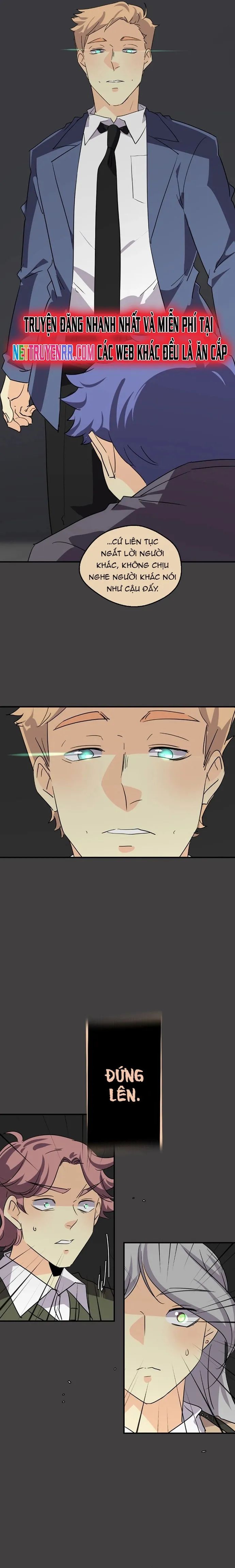 Thế Giới Không Hoàn Hảo Chapter 277 - 15