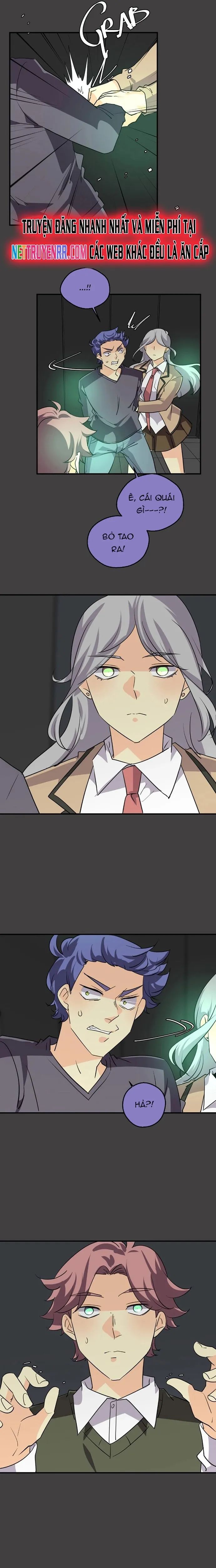 Thế Giới Không Hoàn Hảo Chapter 277 - 17