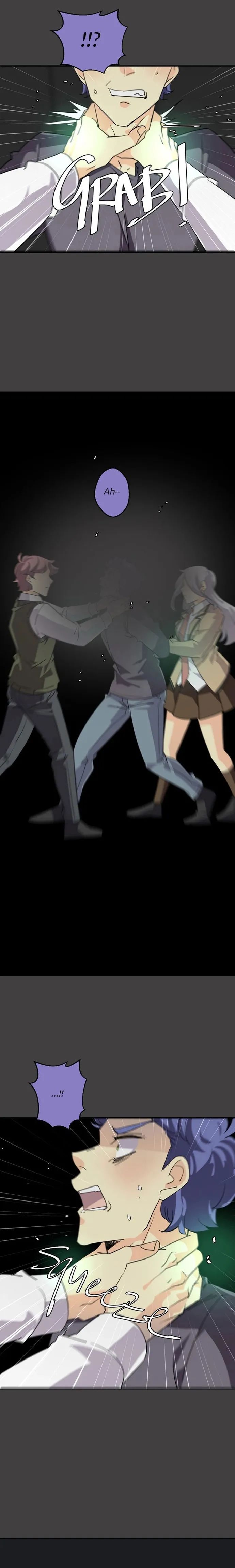 Thế Giới Không Hoàn Hảo Chapter 277 - 18