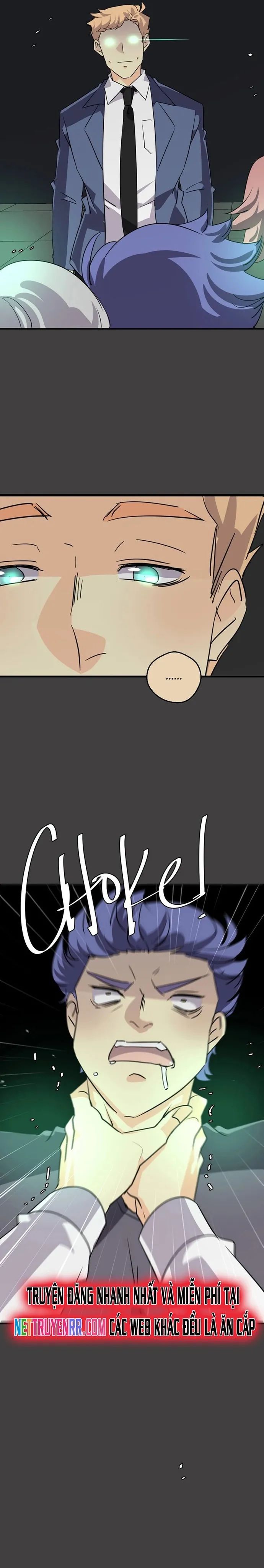 Thế Giới Không Hoàn Hảo Chapter 277 - 19