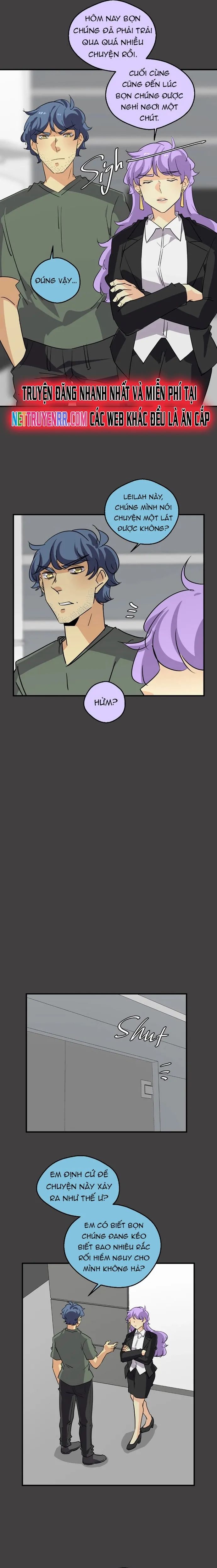 Thế Giới Không Hoàn Hảo Chapter 277 - 3