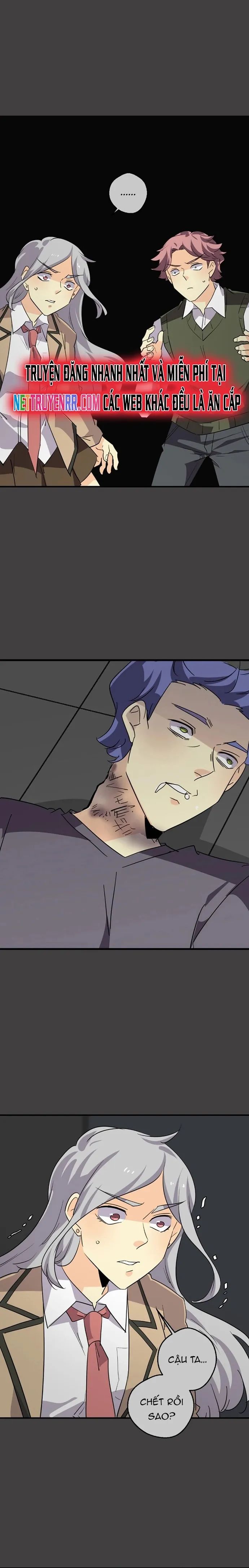 Thế Giới Không Hoàn Hảo Chapter 277 - 21