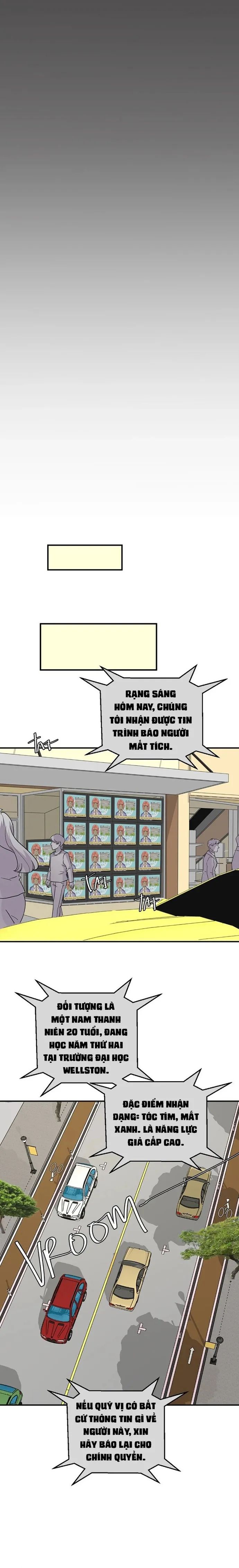 Thế Giới Không Hoàn Hảo Chapter 277 - 23