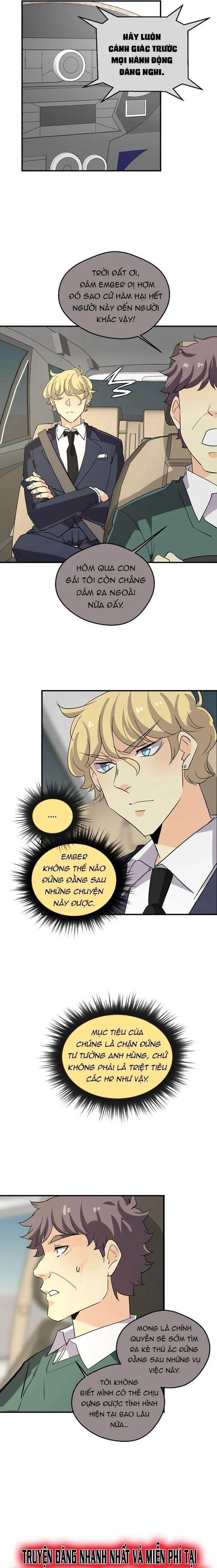 Thế Giới Không Hoàn Hảo Chapter 277 - 24