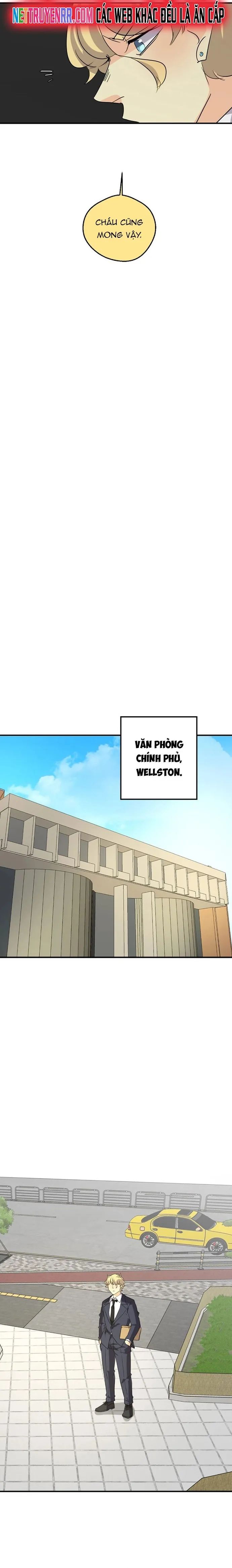 Thế Giới Không Hoàn Hảo Chapter 277 - 25