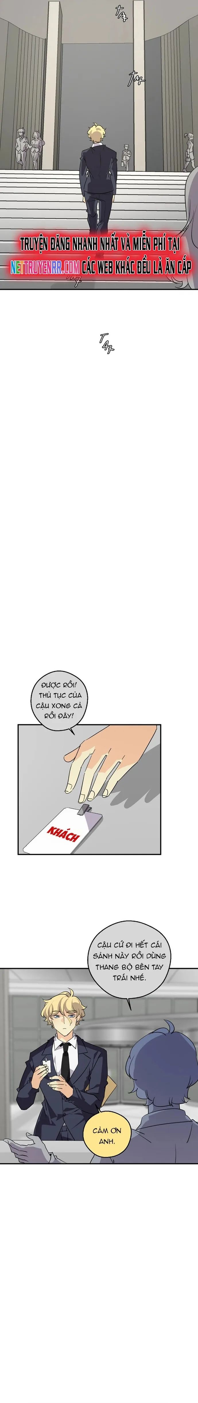 Thế Giới Không Hoàn Hảo Chapter 277 - 27