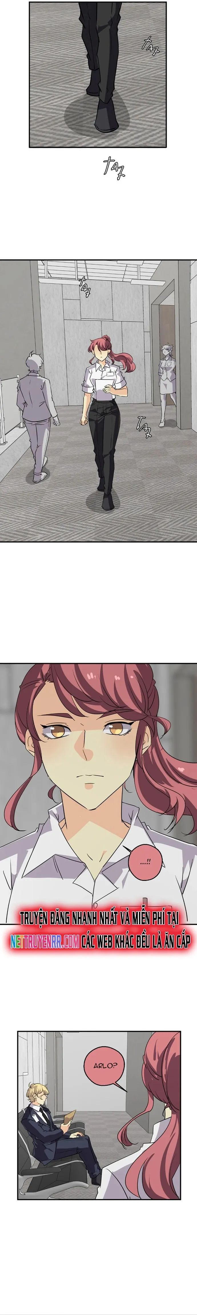 Thế Giới Không Hoàn Hảo Chapter 277 - 28