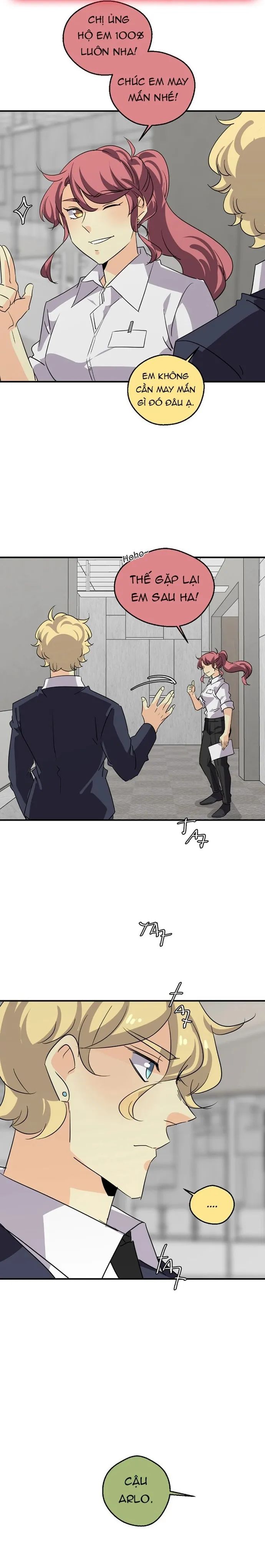 Thế Giới Không Hoàn Hảo Chapter 277 - 30