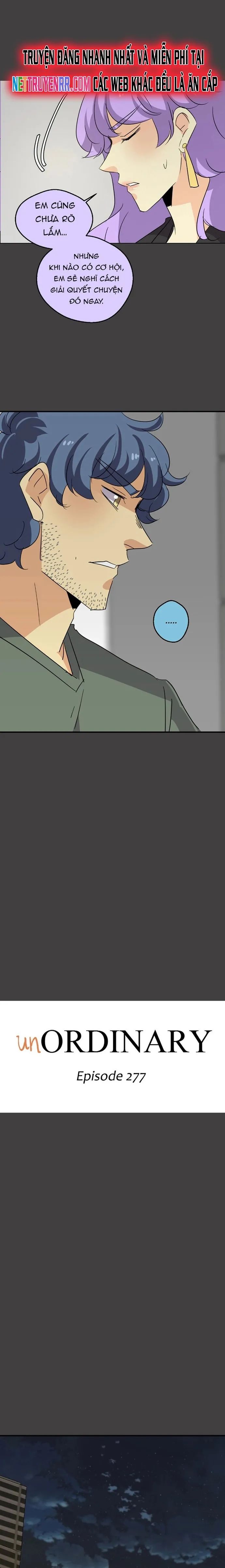 Thế Giới Không Hoàn Hảo Chapter 277 - 6