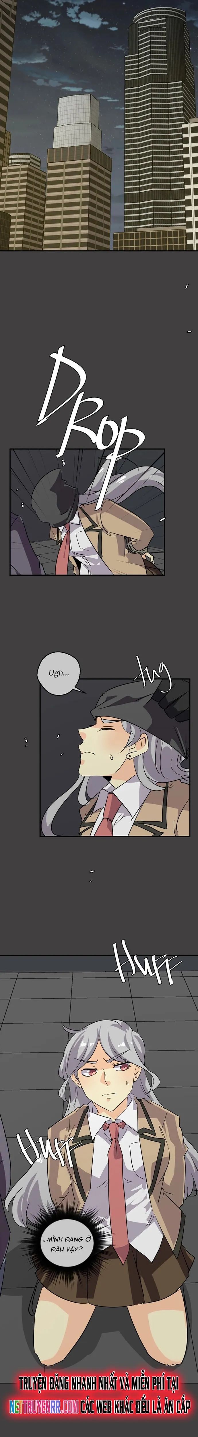 Thế Giới Không Hoàn Hảo Chapter 277 - 7