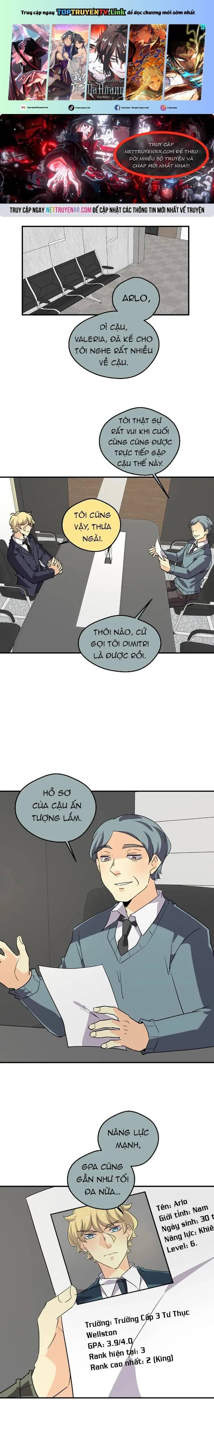 Thế Giới Không Hoàn Hảo Chapter 278 - 2